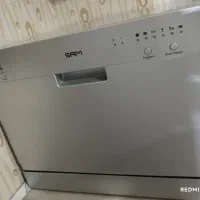 ظرفشویی رومیزی سام آکبند