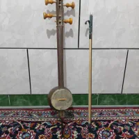 کمانچه قدیمی