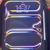 ipad pro 13- inch (M4) LL/Aآیپد پرو