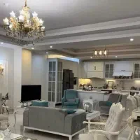 ۱۰۰متر/۲خوابه/فول دیزاین/رو به نما/تاپ لوکیشن|فروش آپارتمان|تهران, تهرانسر شمالی|دیوار