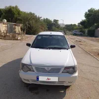 پراید۱۱۱مدل۹۴بی رنگ|خودرو سواری و وانت|امیدیه, |دیوار