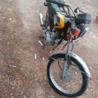 احسان 150|موتورسیکلت|زرند, |دیوار