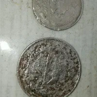 سکه قدیمی