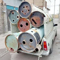 خریدار آبگرمکن،زمینی،دیواری پکیج،موتورخونه،ضایعات|آبگرمکن، پکیج، شوفاژ|اراک, |دیوار