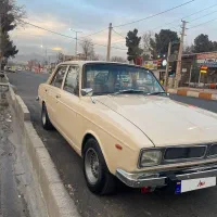 پیکان کلاسیک مدل 62|خودرو سواری و وانت|کوهسار (البرز), |دیوار