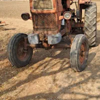 تراکتور رومانی ۶۲|خودرو سنگین|کنگاور, |دیوار