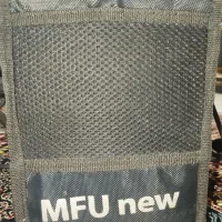 اکو آمپلی فایر سیار mfu new