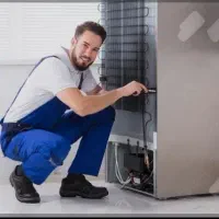 تعمیر تخصصی یخچال و ساید در محل اصفهان