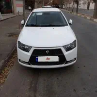 دنا پلاس۶ سرعته با متور ex7