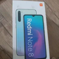 ردمی نوت 8