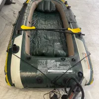 فروش قایق بادی