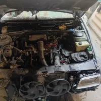 پژو تصادفی مدل ۹۰ دوگانه