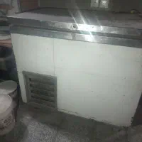 تنور گازی بزرگ