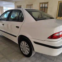 سمند lxمدل ۹۸ تکسوز بیرنگ|خودرو سواری و وانت|تهران, جوادیه تهرانپارس|دیوار