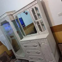 دراور و بوفه