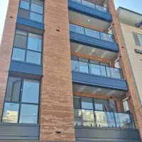 ۱۱۰ متری مدرن صیاد شیرازی