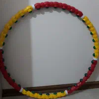 حلقه ژله ای ورزشی نونو با کارتن