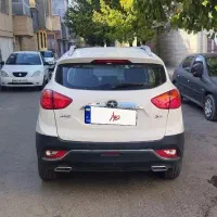 جک s3 مدل 1402|خودرو سواری و وانت|شهرکرد, |دیوار