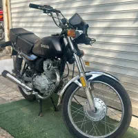 موتور سی جی ال cgl 150 مزایده