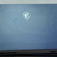 لپ تاپ گیمینگ msi