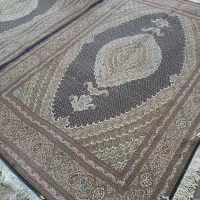 فزرش‌ دستبافت