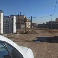 فروش زمین ۱۰۰ متری در رسالت کشمیری ۱۹ قصر|فروش زمین و ملک کلنگی|مشهد, رسالت|دیوار