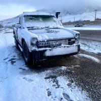 یدک کش وامداد خودرو حسین