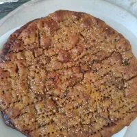 گرده خرمایی