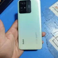 گوشی شیاومی ردمی نوت ۱۲ s