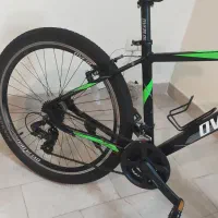 دوچرخه Overlord|دوچرخه، اسکیت، اسکوتر|تهران, فدک|دیوار