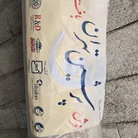 فرش 12 متری 500 شانه