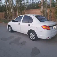 ساینا مدل ۱۴۰۰بدون رنگ شاسی بدون ترک باسیستم|خودرو سواری و وانت|اصفهان, قائمیه|دیوار