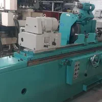 فروش تعدادی ماشین آلات تراشکاری منوآل  و CNC|ماشین‌آلات صنعتی|مشهد, شهرک صنعتی توس|دیوار