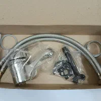 شیر روشویی|مصالح و تجهیزات ساختمان|خرمشهر, |دیوار