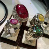 انگشتر دستسازگرمی|جواهرات|فردیس, شهرک راه آهن|دیوار