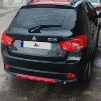 کوئیک Rمدل 99 بیرنگ|خودرو سواری و وانت|کرمانشاه, |دیوار