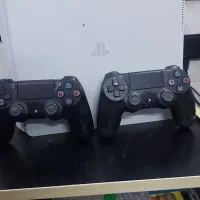 ps4 دو دسته