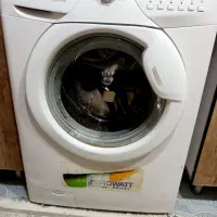 لباسشویی تمام اتومات زیروات ایتالیایی