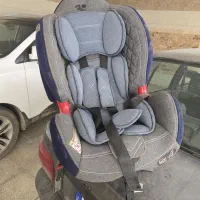 صندلی ماشین کودک خارجی