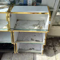 فروش جا تخمه ای و ترازو