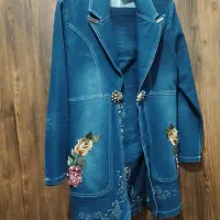 لباس تور مجلسی و کت و شلوار لی بچه گانه|لباس|ملایر, |دیوار