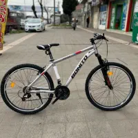 دوچرخه ۲۶ بنتو حرفه ای(جهان دوچرخ قم)|دوچرخه، اسکیت، اسکوتر|قم, نیروگاه|دیوار