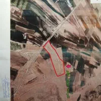 زمین با کاربری صنعتی که در سند تک‌برگ قید شده