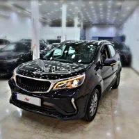 جیلی بک X3Pro صفر تحویل فوری