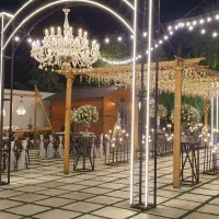 تشریفات مجالس برگزاری مراسم عروسی عقد نامزدی|خدمات پذیرایی، مراسم|کرج, کوی کارمندان شمالی|دیوار