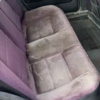 پژو مدل ۷۷معاوضه با پراید|خودرو سواری و وانت|هیرمند, |دیوار