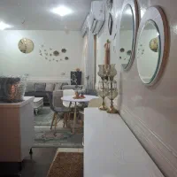 فروش خونه ویلایی ۸۵متری|فروش خانه و ویلا|اهواز, منبع اب|دیوار