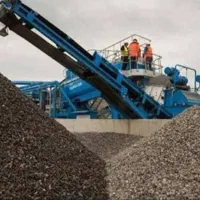 شن و ماسه از معدن باباغلام بدون واسطه