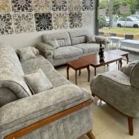 تولید انواع مبل و ناهار خوری با کیفیت