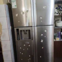 یخچال فریزر هیتاچی ژاپن